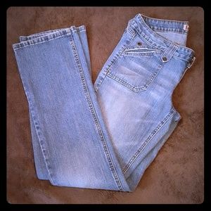 L.e.I. jeans